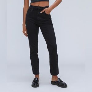 Everlane Original Cheeky Jeans